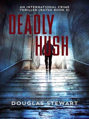 cover image of Deadly Hush